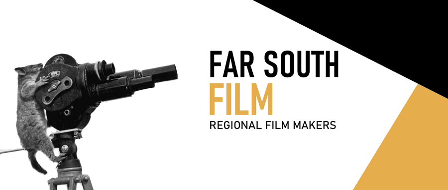 Seeking sponsors for the 2023 Far South Film Festival