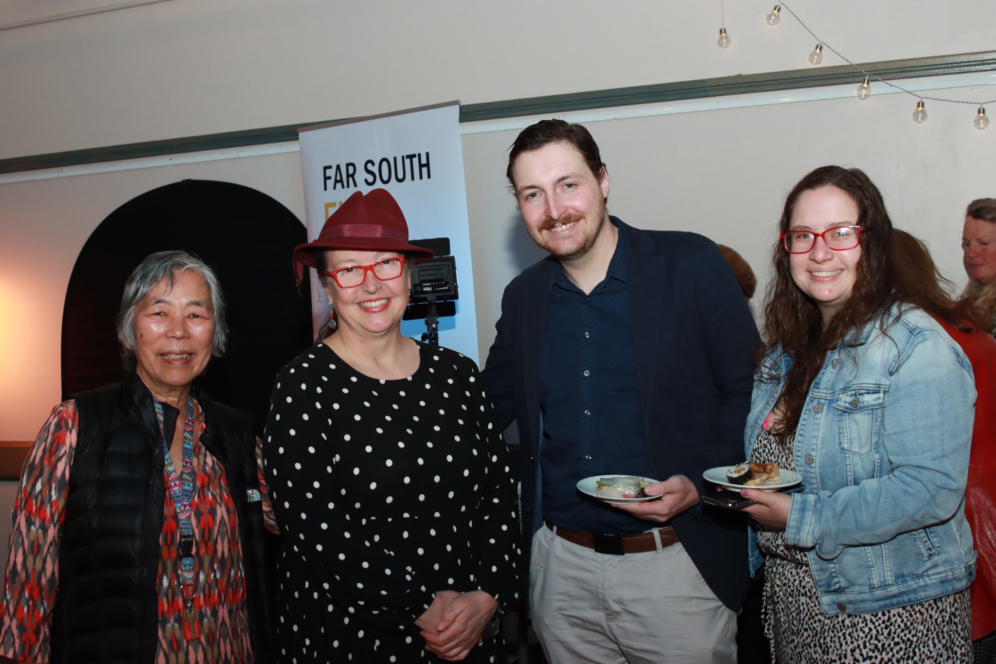 Submissions open for 2023 Far South Film Festival