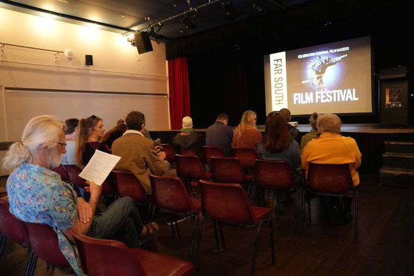 Far South Film, Festival 2024